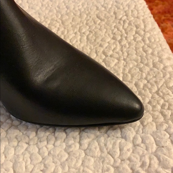 Black Short Boots - Picture 5 of 8